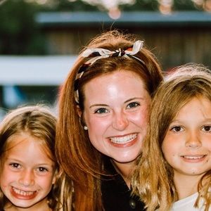 Meet your Posher, Gracie